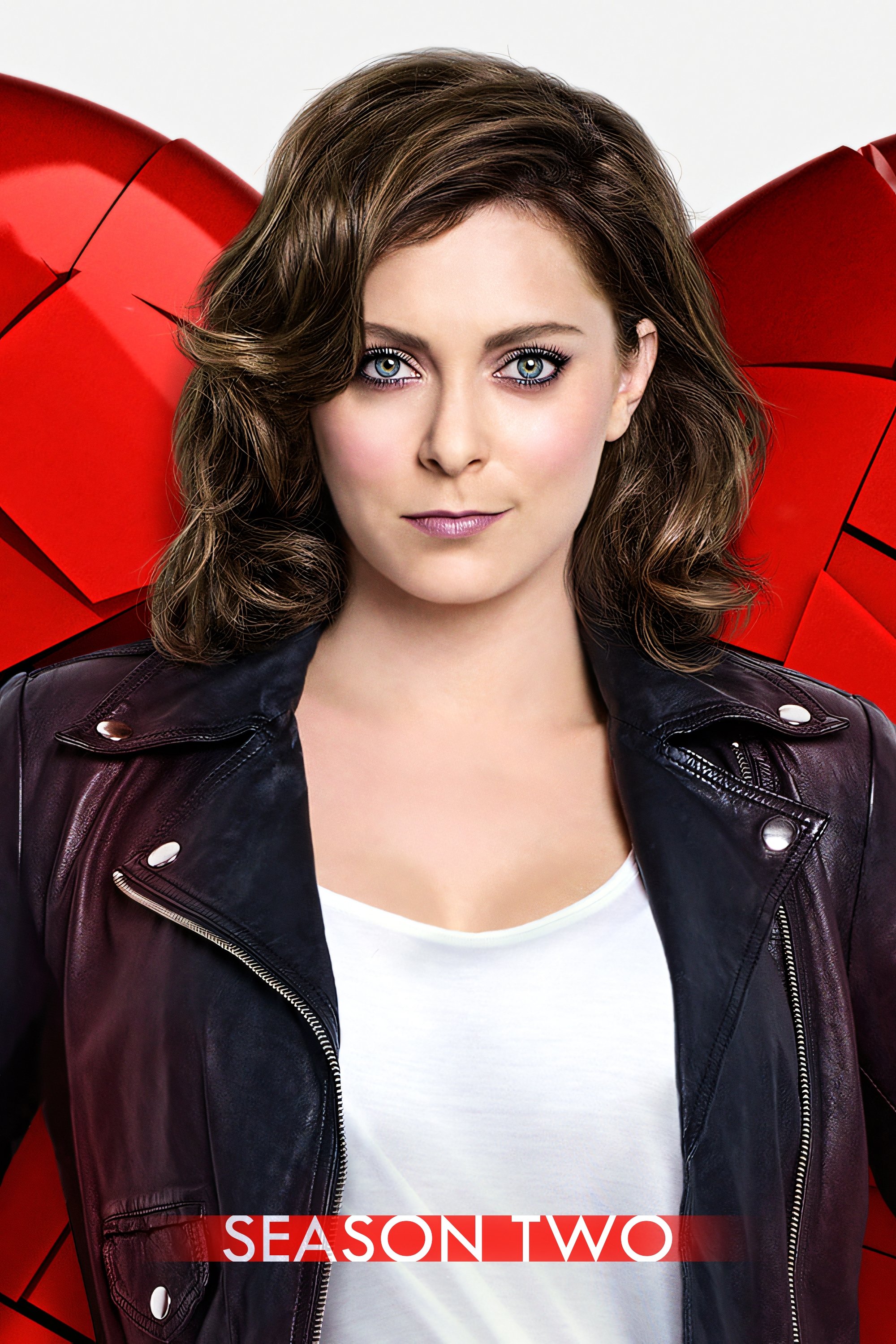 Crazy Ex-Girlfriend - Season 2 [45794] (A1767137836) [[Shows]] --Plex--